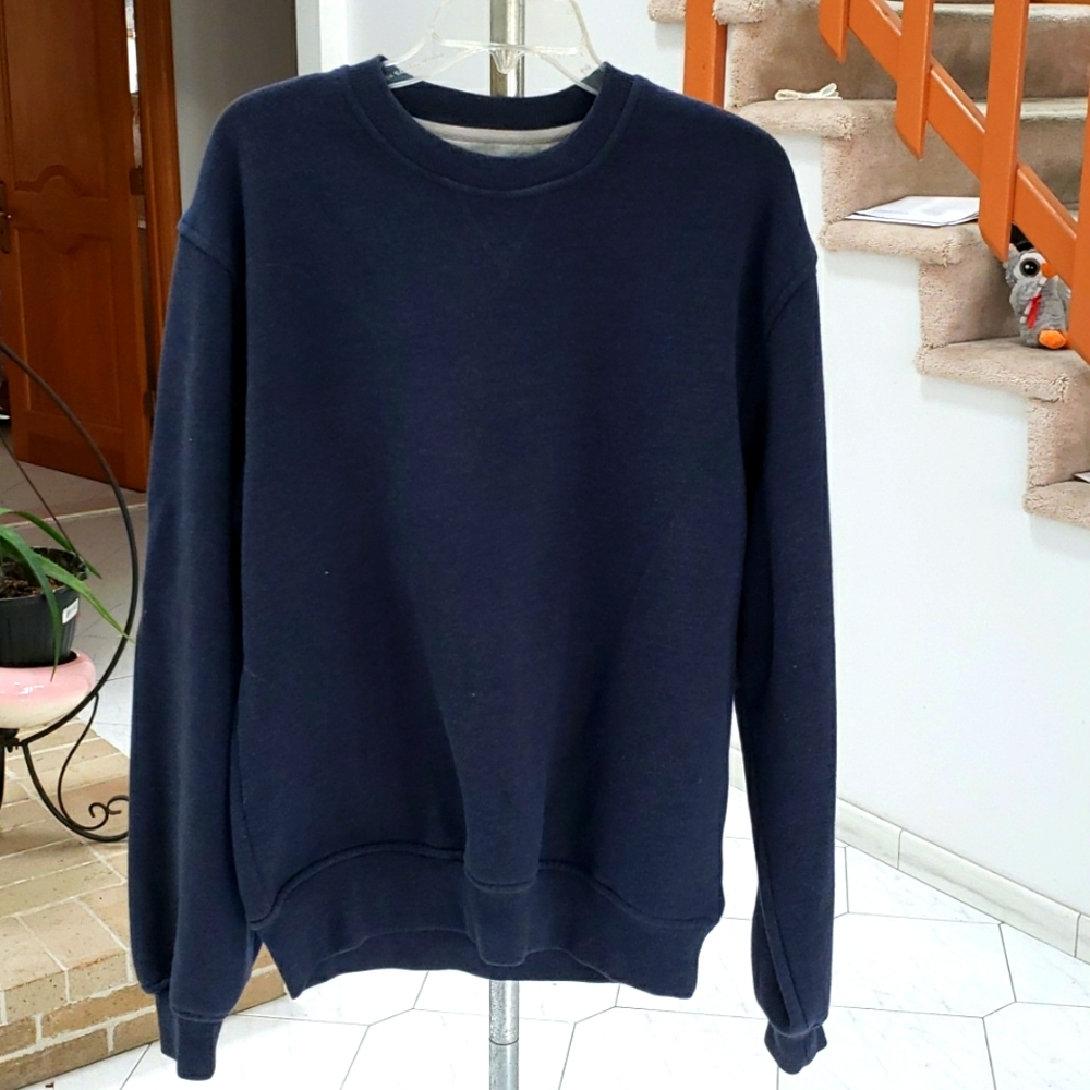 Champion men's sweatshirt